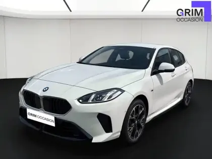 Photo Bmw Serie 1 M Sport Design