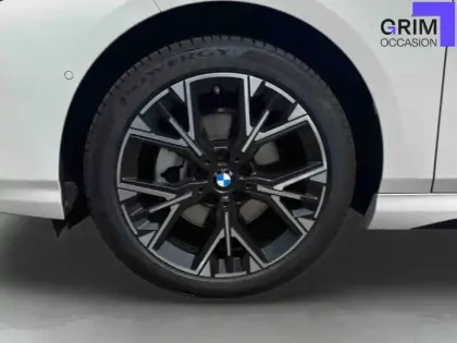 Photo 12 BMW Serie 1 116 122 ch DKG7