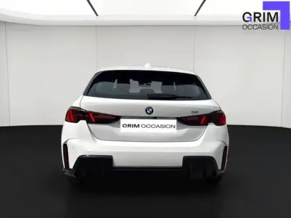 Photo 18 BMW Serie 1 116 122 ch DKG7