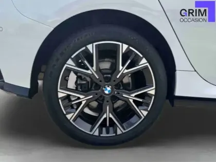 Photo 14 BMW Serie 1 116 122 ch DKG7