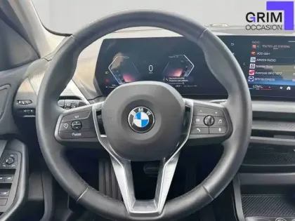 Photo 5 BMW Serie 1 116 122 ch DKG7