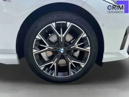 Photo 13 BMW Serie 1 116 122 ch DKG7