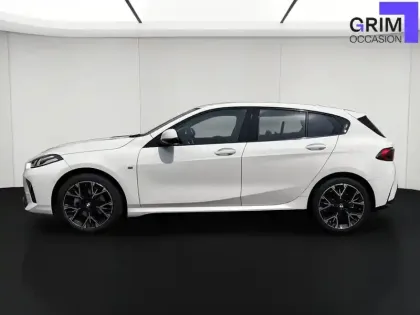 Photo 19 BMW Serie 1 116 122 ch DKG7