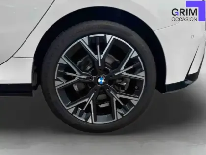 Photo 15 BMW Serie 1 116 122 ch DKG7