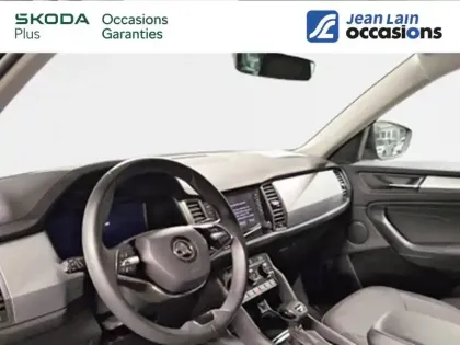 Photo 12 Skoda Kodiaq  1.5 TSI 150 ACT DSG7 7pl