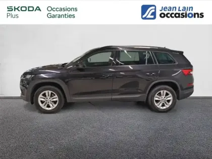 Photo 6 Skoda Kodiaq  1.5 TSI 150 ACT DSG7 7pl