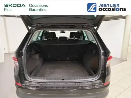 Photo 13 Skoda Kodiaq  1.5 TSI 150 ACT DSG7 7pl