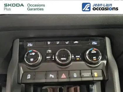 Photo 17 Skoda Kodiaq  1.5 TSI 150 ACT DSG7 7pl