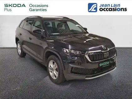 Photo 9 Skoda Kodiaq  1.5 TSI 150 ACT DSG7 7pl