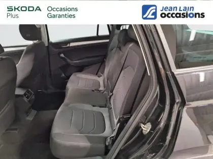 Photo 5 Skoda Kodiaq  1.5 TSI 150 ACT DSG7 7pl