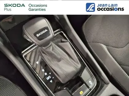Photo 15 Skoda Kodiaq  1.5 TSI 150 ACT DSG7 7pl