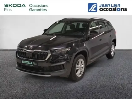 Photo Skoda Kodiaq Ambition