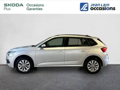 Photo 6 Skoda Kamiq  1.5 TSI 150 ch DSG7