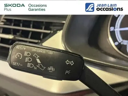 Photo 17 Skoda Kamiq  1.5 TSI 150 ch DSG7