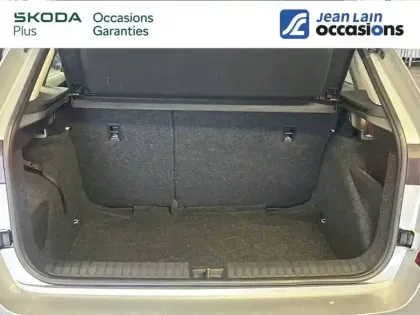 Photo 13 Skoda Kamiq  1.5 TSI 150 ch DSG7