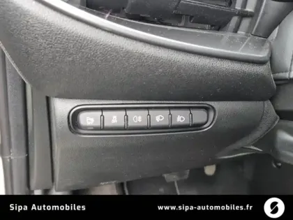 Photo 26 Fiat 500  e 118 ch