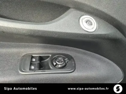 Photo 27 Fiat 500  e 118 ch