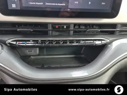 Photo 16 Fiat 500  e 118 ch