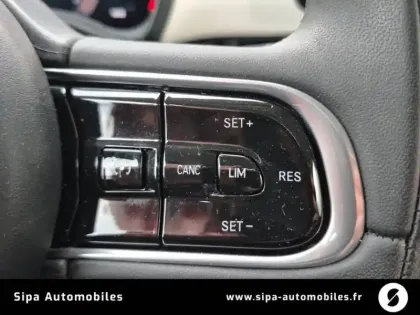 Photo 24 Fiat 500  e 118 ch