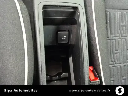 Photo 29 Fiat 500  e 118 ch