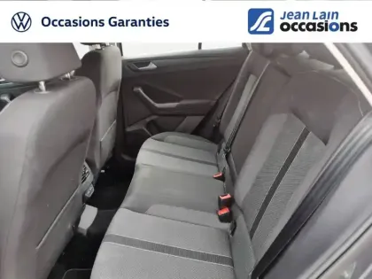 Photo 5 Volkswagen T-roc  1.5 TSI EVO 150 Start/Stop DSG7