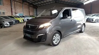 Photo 19 Peugeot Expert  CA STANDARD BLUEHDI 180 S&S EAT8