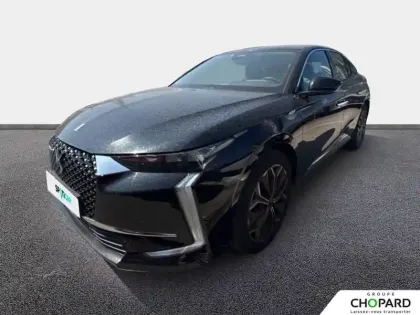 Photo Ds Ds 4 Bastille