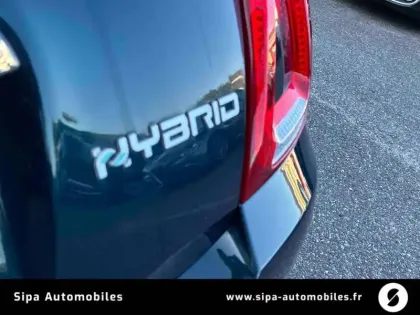 Photo 33 Fiat 500  1.0 70 ch Hybride BSG S/S