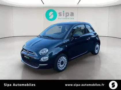 Photo Fiat 500 Dolcevita
