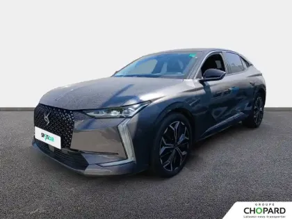 Photo Ds Ds 4 Etoile - Alcantara