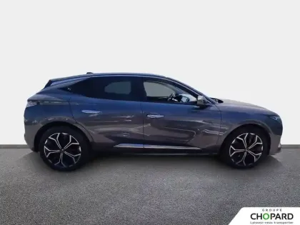 Photo 8 DS DS 4  BlueHDi 130 EAT8