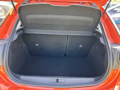 Photo 6 Opel Corsa  Electrique 136 ch & Batterie 50 kWh