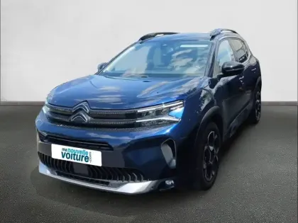 Photo Citroën C5 Aircross Shine