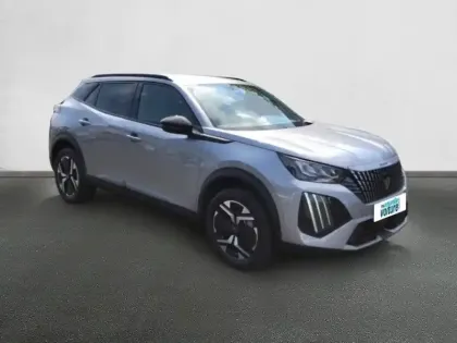 Photo Peugeot 2008 Allure