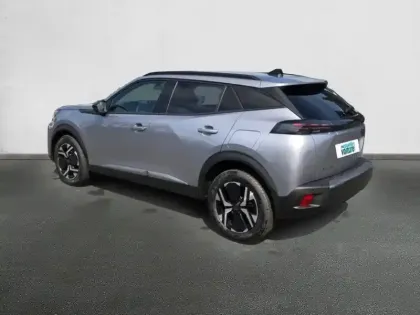 Photo 6 Peugeot 2008  100 S&S BVM6