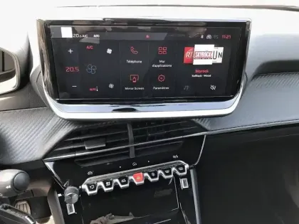Photo 19 Peugeot 2008  100 S&S BVM6