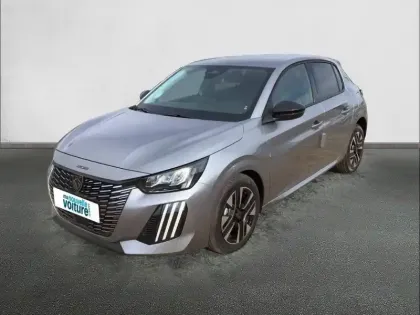 Photo Peugeot 208 Allure