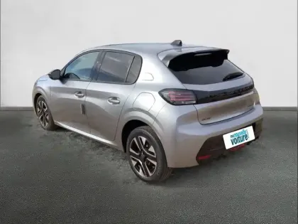Photo 6 Peugeot 208  Hybrid 110 ch e-DCS6