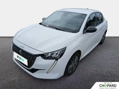 Photo Peugeot 208 Style