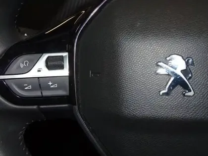 Photo 11 Peugeot 208  Electrique 50 kWh 136ch