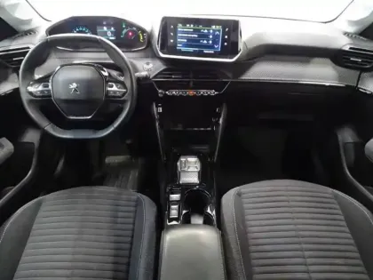 Photo 8 Peugeot 208  Electrique 50 kWh 136ch
