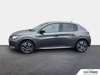 Photo 8 Peugeot 208  PureTech 100 S&S BVM6