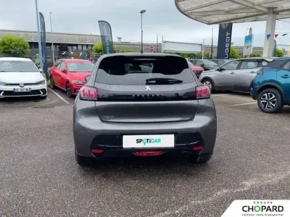 Photo 15 Peugeot 208  PureTech 100 S&S BVM6