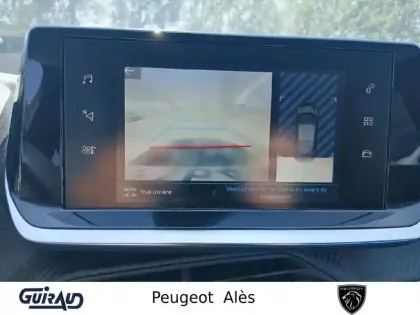 Photo 20 Peugeot 208  Electrique 50 kWh 136ch