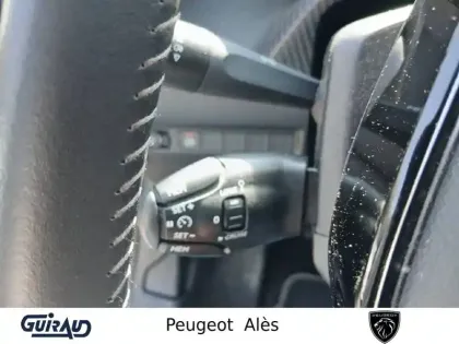Photo 17 Peugeot 208  Electrique 50 kWh 136ch