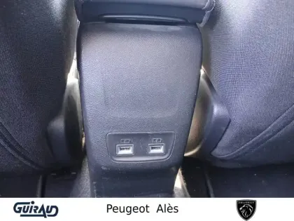 Photo 13 Peugeot 208  Electrique 50 kWh 136ch