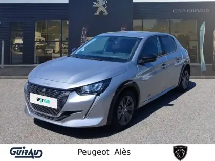 Photo Peugeot 208 Allure Pack