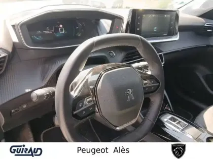 Photo 7 Peugeot 208  Electrique 50 kWh 136ch