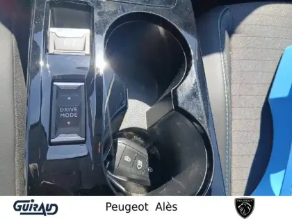 Photo 18 Peugeot 208  Electrique 50 kWh 136ch