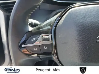 Photo 16 Peugeot 208  Electrique 50 kWh 136ch